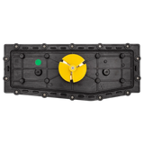 Maytronics 9995365RD-EX Replacement Motor Unit - Top