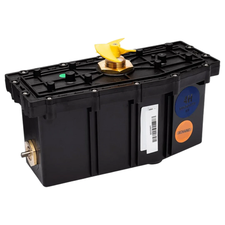 Maytronics 9995365RD-EX Replacement Motor Unit (4HR)