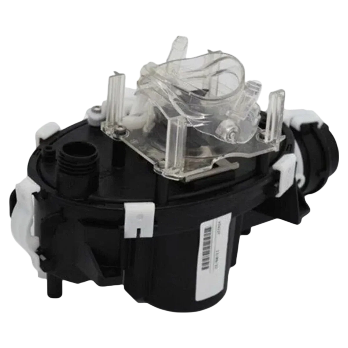 Maytronics Dolphin Motor Unit (9995395-EX) — reverse view