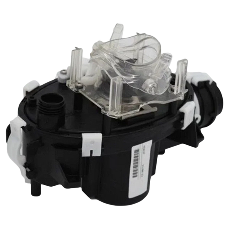 Maytronics Dolphin Motor Unit (9995395-EX) — reverse view