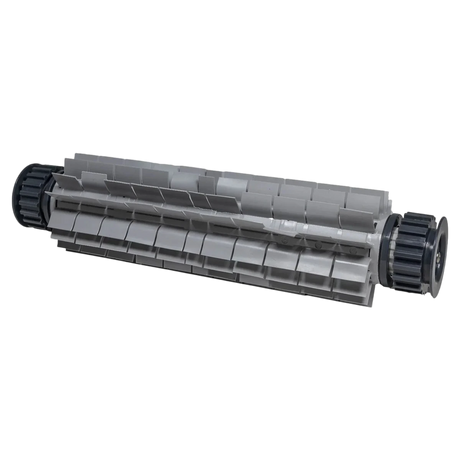 Maytronics Gray Rear Brush Assembly for Dolphin Pool Cleaners (99955380-ASSY)