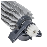 Maytronics Gray Active Brush Assembly for Dolphin Pool Cleaners (9995543-ASSY) — reverse view
