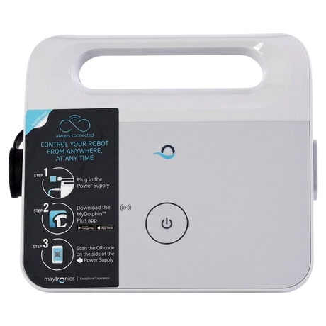 Maytronics Power Supply 120W 115V WI-FI® (99956085-ASSV10)