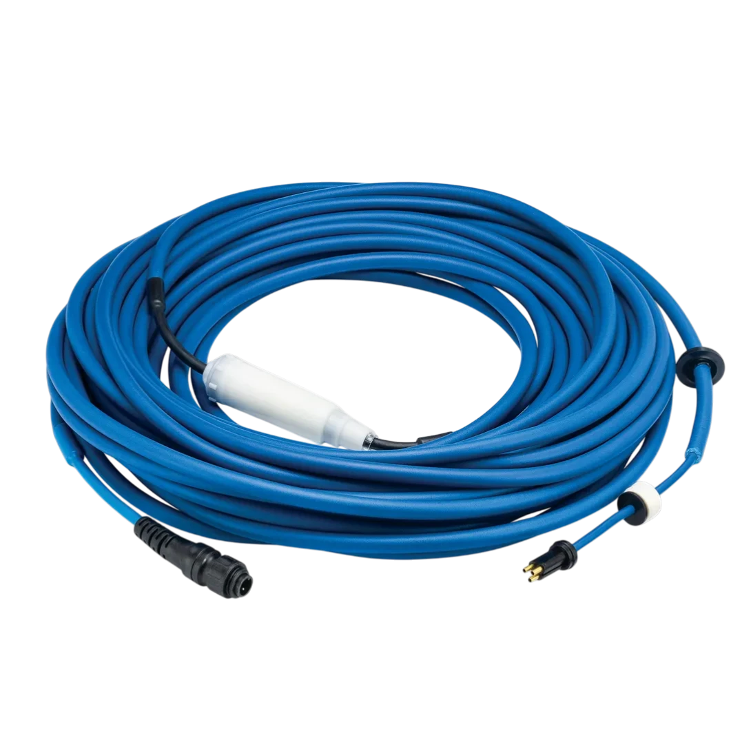 Maytronics 9995747-DIY Cable with Swivel, 30m / 100 ft