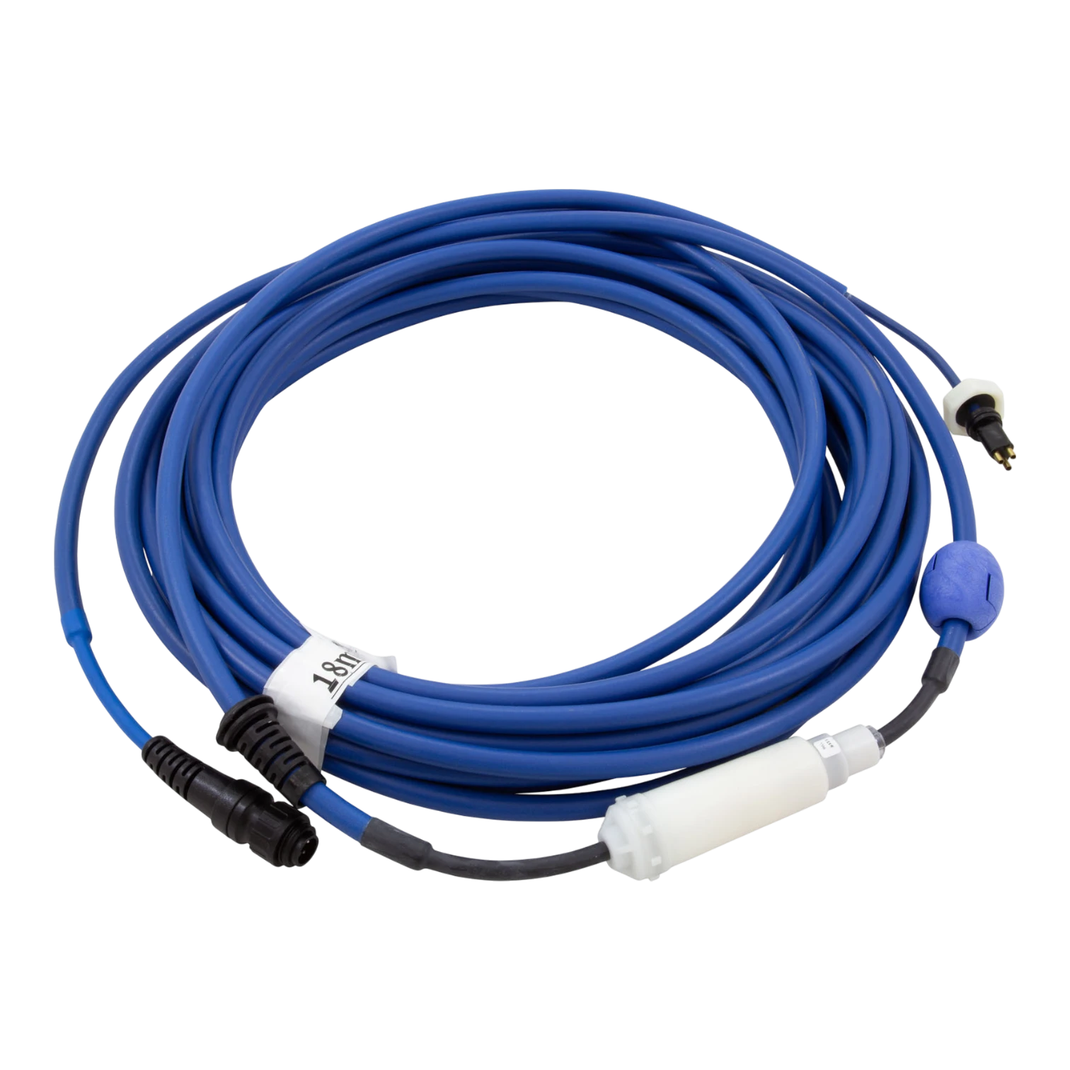 ＊mayrin＊ Maytronics 9995873-DIY 60ft Swivel Cable for Dolphin Pool Cleaners