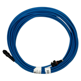 Maytronics Blue 3-Wire Cable, No Swivel (front)