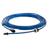 Maytronics Blue 3-Wire Cable, No Swivel (Side)