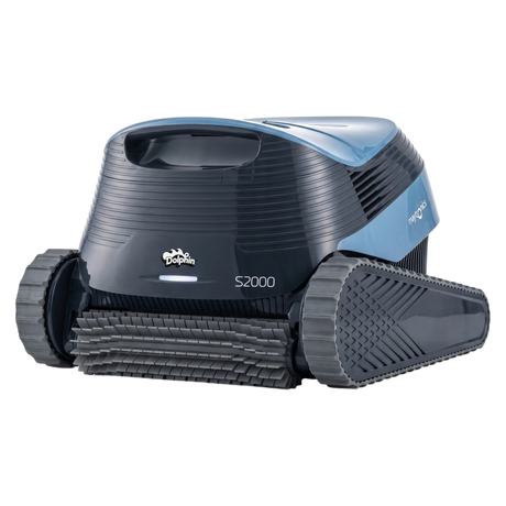 Maytronics Dolphin S2000 99996291-US robotic pool cleaner