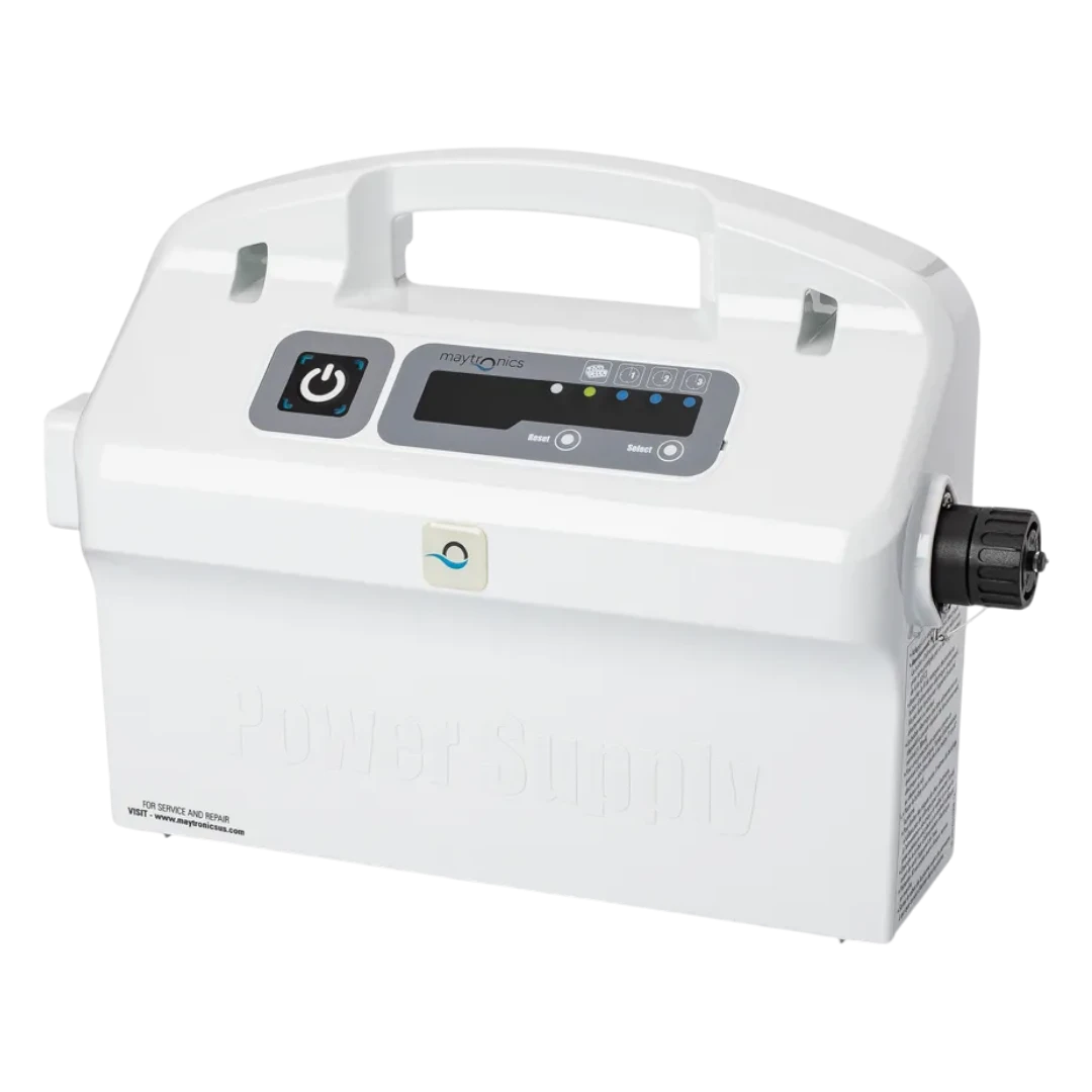 Maytronics Dolphin 180W Power Supply - 9995678-US-ASSY w/ Timer – EZ Pools