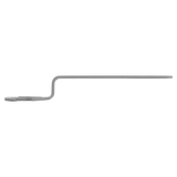 Multi-Tork Button-Hook Drain Plug Wrench (DPW-150) — side view