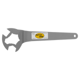 Multi-Tork Button-Hook Drain Plug Wrench (DPW-150) — top view