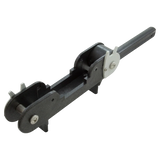 Multi-Tork Klorkinator Lid/Cover Removal Tool (KW-212) — open view