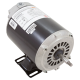 Nidec Motor Corp/US Motors 1.5 HP Thru-Bolt Spa Motor (AGD15FL1)