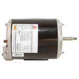 Nidec Motor Corp/US Motors 0.5HP 115V 1-Speed 48Y Pool Motor (AGL50FL1) — top view