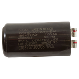 Nidec Motor Corp/US Motors 0.75HP SQFL 48Y Pump Motor (ASQ125) — product label