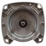 Nidec Motor Corp/US Motors 0.75HP SQFL 48Y Pump Motor (ASQ125) — shaft view