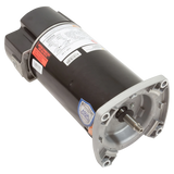 Nidec Motor Corp/US Motors 0.75HP SQFL 48Y Pump Motor (ASQ125)