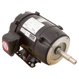 Nidec Motor Corp/US Motors EQ Series 7.5 HP 3-Phase Motor (EEQK750)