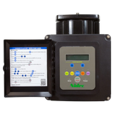 Nidec Motor Corp/US Motors Neptune 1.65 THP Variable Speed Motor (NPTQ165) — open view