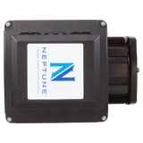 Nidec Motor Corp/US Motors Neptune 1.65 THP Variable Speed Motor (NPTQ165) — top view