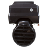 Nidec Motor Corp/US Motors Neptune 2.25 THP SQFL Motor (NPTQ225) — shaft reverse view