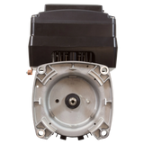 Nidec Motor Corp/US Motors Neptune 2.25 THP SQFL Motor (NPTQ225) — shaft view