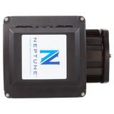 Nidec Motor Corp/US Motors Neptune 2.25 THP SQFL Motor (NPTQ225) — top view