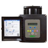 Nidec Motor Corp/US Motors Neptune Variable Speed Motor (NPTQ270) — open view