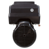 Nidec Motor Corp/US Motors Neptune Variable Speed Motor (NPTQ270) — shaft reverse view