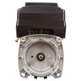 Nidec Motor Corp/US Motors Neptune Variable Speed Motor (NPTQ270) — shaft view