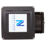 Nidec Motor Corp/US Motors Neptune Variable Speed Motor (NPTQ270) — top view