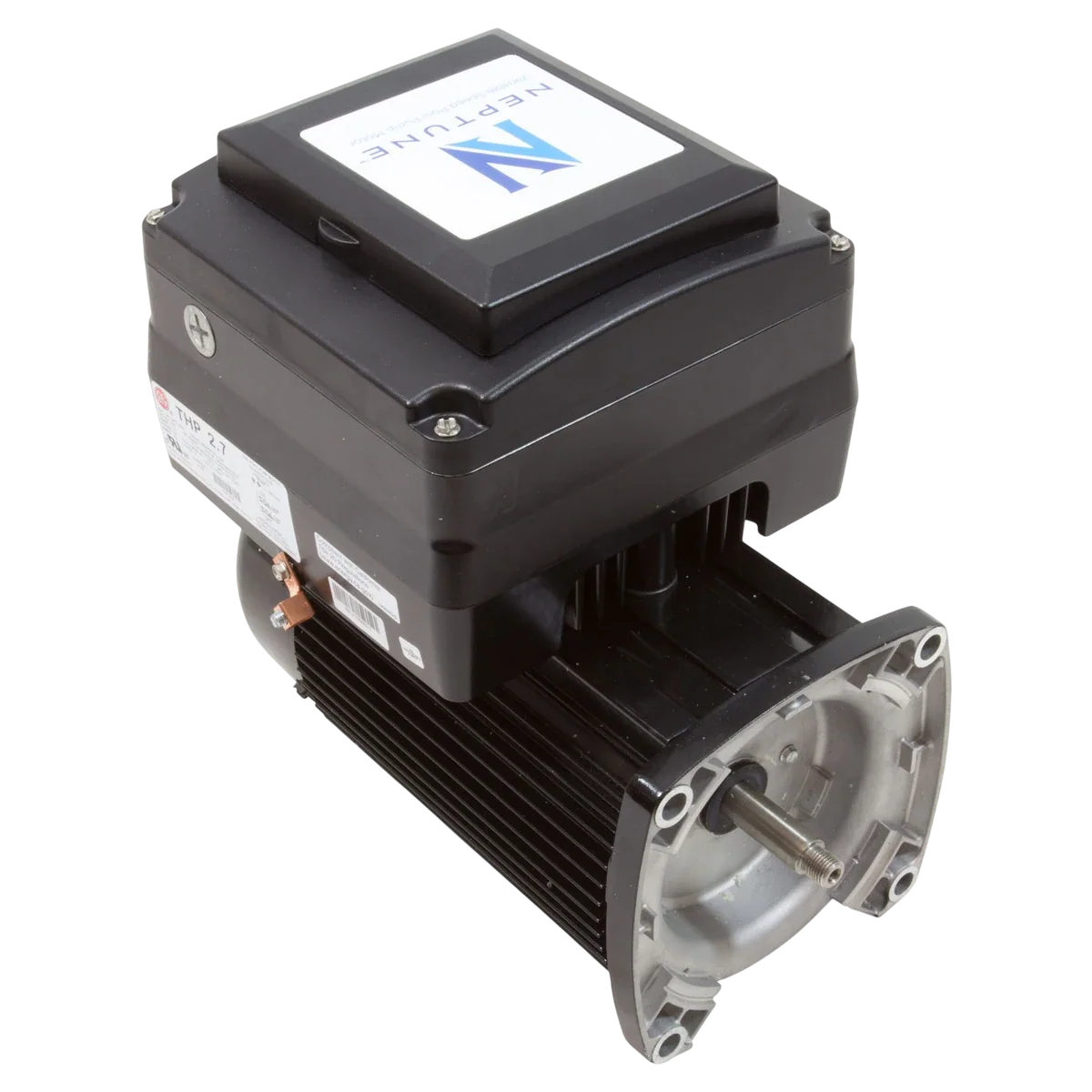 Nidec Motor Corp/US Motors Neptune Variable Speed Motor (NPTQ270)