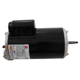 Nidec Motor Corp/US Motors Nidec/US Motors 2.5HP 48Y Thru-Bolt Motor (SPH25FL1) — top view