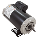 Nidec Motor Corp/US Motors Nidec/US Motors 2.5HP 48Y Thru-Bolt Motor (SPH25FL1)