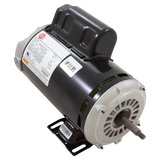 Nidec Motor Corp/US Motors 3.0 HP 2-Speed 48Y Frame Motor (SPH30FL2S)