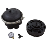 Paramount Complete Water Valve 6-Port 2 Inch (004302418403) — included parts