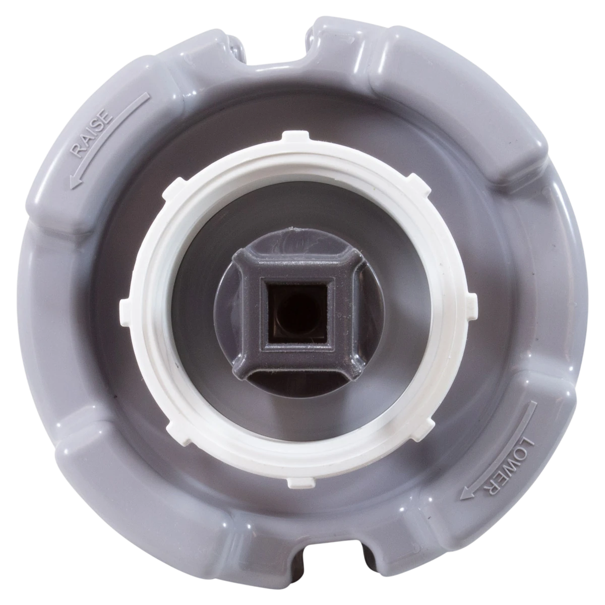 Paramount Paralevel Non-Electric Start-Up Kit (004760292100) — bottom view