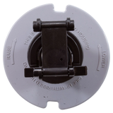 Paramount Paralevel Non-Electric Start-Up Kit (004760292100) — top view