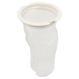 Paramount Leisure Industries Debris Canister Fine Mesh Bag 600 Micron (004-152-4517-00) — reverse view
