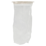 Paramount Leisure Industries Debris Canister Fine Mesh Bag 600 Micron (004-152-4517-00) — side view