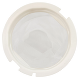 Paramount Leisure Industries Debris Canister Fine Mesh Bag 600 Micron (004-152-4517-00) — top view