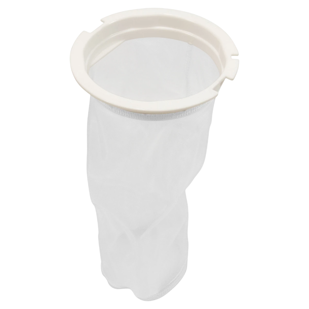 Paramount Leisure Industries Debris Canister Fine Mesh Bag 600 Micron (004-152-4517-00)