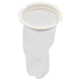 Paramount Leisure Industries Debris Canister Fine Mesh Bag 600 Micron (004-152-4517-00)