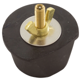 Paramount Leisure Industries Winterizing Plug 2" 6 Pack (004-302-1672-00)
