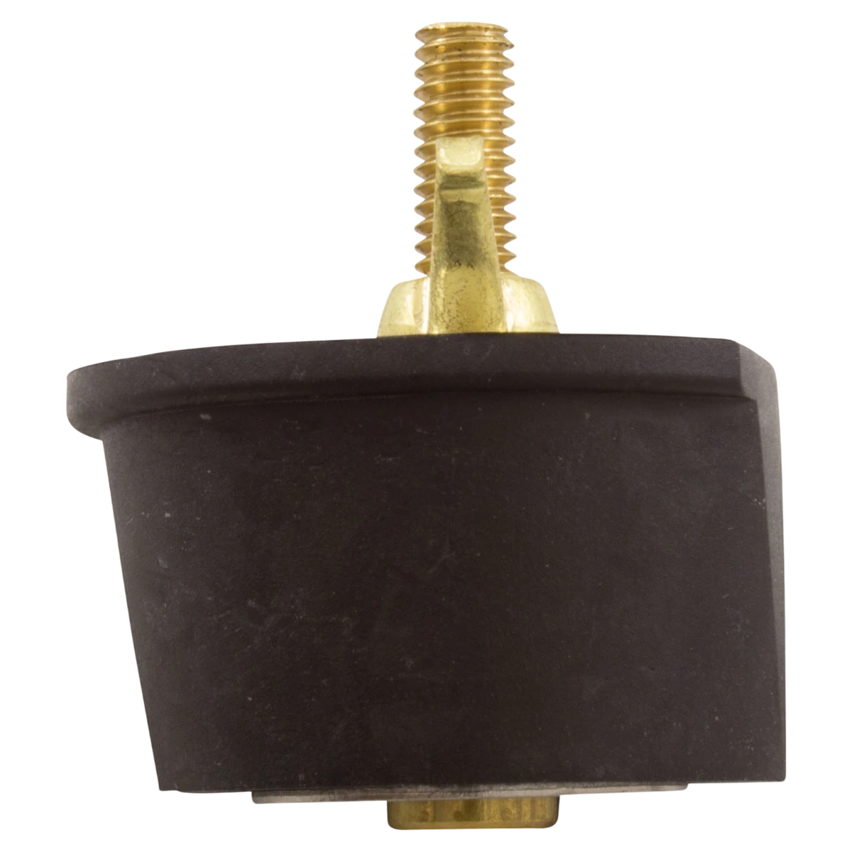 Paramount Leisure Industries Winterizing Plug 2" 6 Pack (004-302-1672-00) — side view