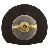 Paramount Leisure Industries Winterizing Plug 2" 6 Pack (004-302-1672-00) — top view