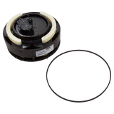 Paramount Leisure Industries Water Valve 2-Port 4-Gear Module (004-302-4400-00)