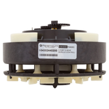 Paramount Leisure Industries Water Valve Module 2 Port 5 Gear (004-302-4402-00) — side view