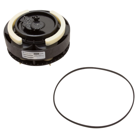Paramount Leisure Industries Water Valve Module 2 Port 5 Gear (004-302-4402-00)
