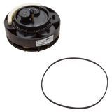 Paramount Leisure Industries In-Floor Cleaning 4-Port Gear Module (004-302-4406-00)